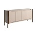 Комод Grimaldi светлый см Garda Decor 77IP-GD009K/1
