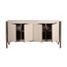 Комод Grimaldi светлый см Garda Decor 77IP-GD009K/1