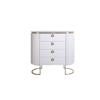 Комод LUCIANO см Garda Decor 77IP-GD010-KOM