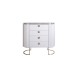 Комод LUCIANO см Garda Decor 77IP-GD010-KOM