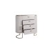 Комод LUCIANO см Garda Decor 77IP-GD010-KOM