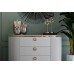 Комод LUCIANO см Garda Decor 77IP-GD010-KOM