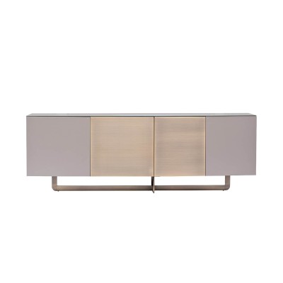 Комод Space см Garda Decor 58DB-CH14803
