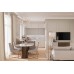 Комод Space см Garda Decor 58DB-CH14803