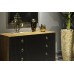 Комод с выдвижными ящиками см Garda Decor 77IP-DR008