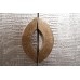 Комод серебристый с гранитн.столешницей см Garda Decor ART-N2911-S