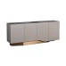Комод см Garda Decor 58DB-19012