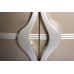 Комод см Garda Decor ART-4500-S
