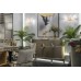 Комод см Garda Decor ART-4500-S
