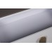 Комод светлый с металл. каркасом см Garda Decor 77IP-20861