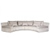 Комплект мебели №1 диван Coliseum модульный Garda Decor Sofa Coliseum, SET №1