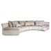 Комплект мебели №1 диван Coliseum модульный Garda Decor Sofa Coliseum, SET №1