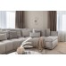 Комплект мебели №1 диван Coliseum модульный Garda Decor Sofa Coliseum, SET №1