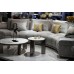 Комплект мебели №1 диван Coliseum модульный Garda Decor Sofa Coliseum, SET №1