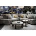 Комплект мебели №1 диван Coliseum модульный Garda Decor Sofa Coliseum, SET №1