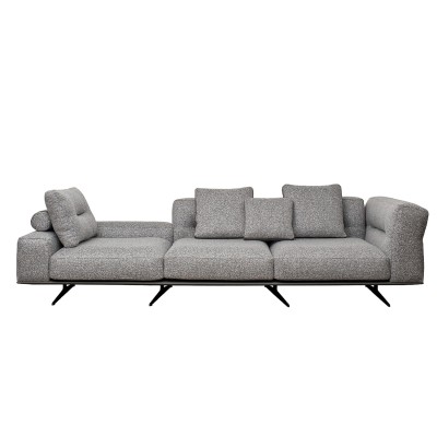 Комплект мебели №1 диван модульный PORTO Garda Decor Modular set PORTO №1