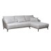 Комплект мебели №2 диван SANTIAGO Garda Decor Modular set Santiago №2
