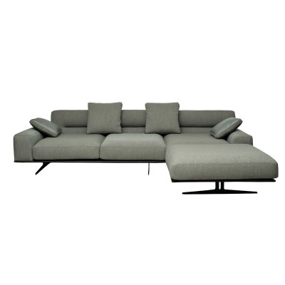 Комплект мебели №2 диван модульный угловой PORTO Garda Decor Modular set PORTO №2