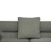 Комплект мебели №2 диван модульный угловой PORTO Garda Decor Modular set PORTO №2
