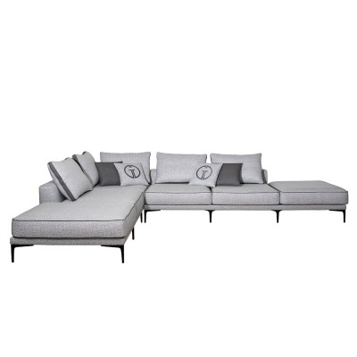 Комплект мебели №44 модульный Диван Tesoro Garda Decor Sofa modular Tesoro №44