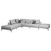 Комплект мебели №44 модульный Диван Tesoro Garda Decor Sofa modular Tesoro №44