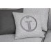 Комплект мебели №44 модульный Диван Tesoro Garda Decor Sofa modular Tesoro №44