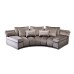 Комплект мебели №4 диван Coliseum модульный Garda Decor Sofa Coliseum, SET №4
