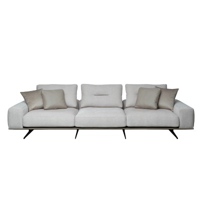 Комплект мебели №4 диван модульный PORTO Garda Decor Modular set PORTO №4