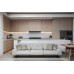 Комплект мебели №4 диван модульный PORTO Garda Decor Modular set PORTO №4