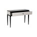 Консоль Este черно/серая см Garda Decor GD-00006