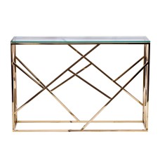 Консоль Garda Decor GY-CST2051214GOLD