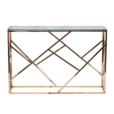 Консоль Garda Decor GY-CST2051214GOLD