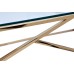 Консоль Garda Decor GY-CST2051214GOLD