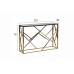 Консоль Garda Decor GY-CST2051214GOLD