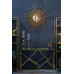 Консоль Garda Decor GY-CST2051214GOLD