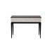 Консоль Spinola черно/серая см Garda Decor GD-00001