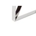 Консоль, цвет хром см Garda Decor 47ED-CST008