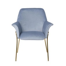 Кресло Garda Decor 30C-1127-Z LBL