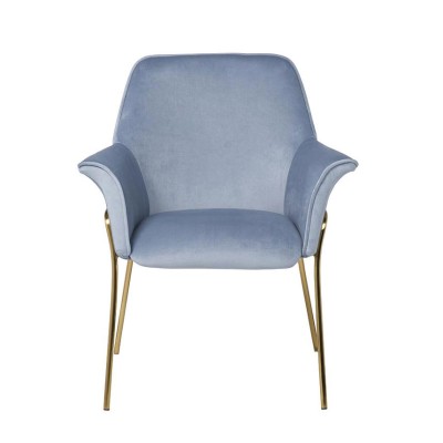 Кресло Garda Decor 30C-1127-Z LBL