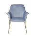Кресло Garda Decor 30C-1127-Z LBL