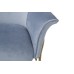Кресло Garda Decor 30C-1127-Z LBL