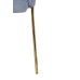 Кресло Garda Decor 30C-1127-Z LBL