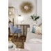 Кресло Garda Decor 30C-1127-Z LBL