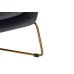 Кресло Garda Decor 46AS-AR2976-GR