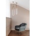 Кресло Garda Decor 46AS-AR2976-GR