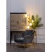 Кресло Garda Decor 46AS-AR2976-GR
