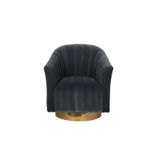 Кресло Garda Decor 48MY-W2588 LTB GO
