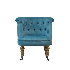 Кресло Garda Decor PJC742-2313