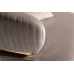 Кресло Glarus, велюр серый см Garda Decor 102AN-KRES-1301-SER