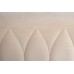 Кресло Lucerne велюр бежевое см Garda Decor 102AN-20491
